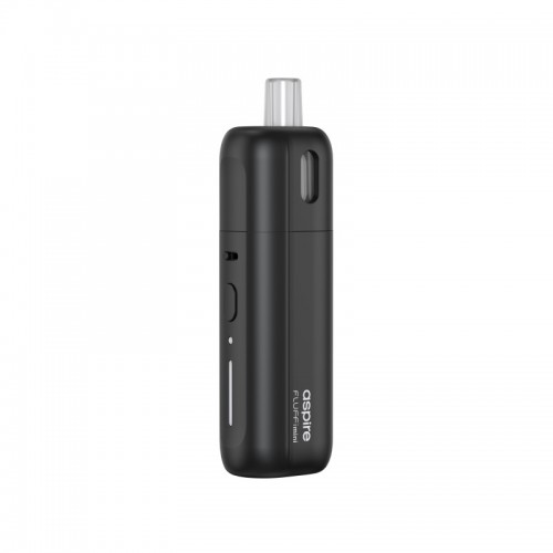 Aspire Fluffi Mini Pod Kit 3.5ml 1100mAh Black